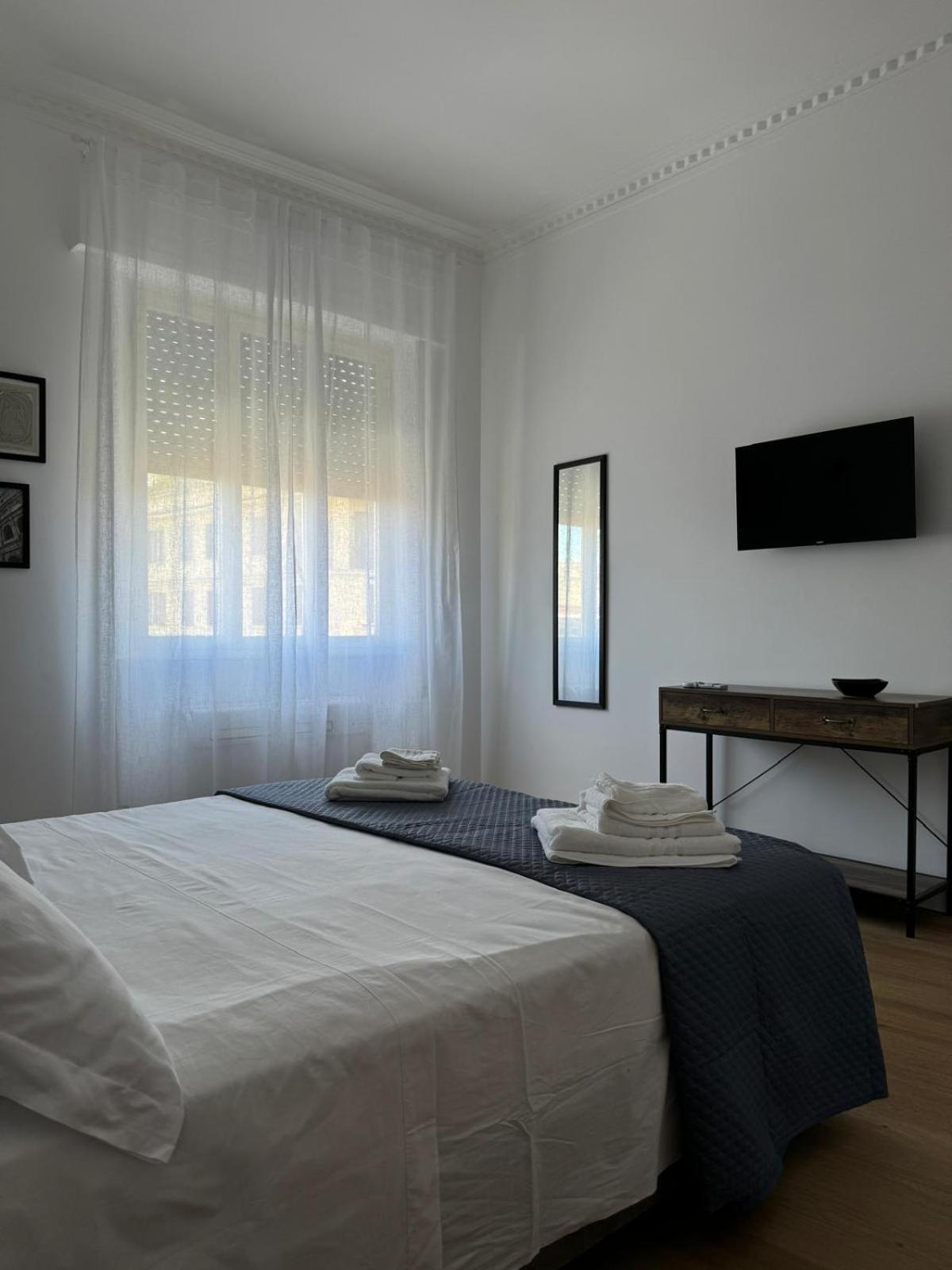 Casa Palmiero Apartment Rome Exterior photo