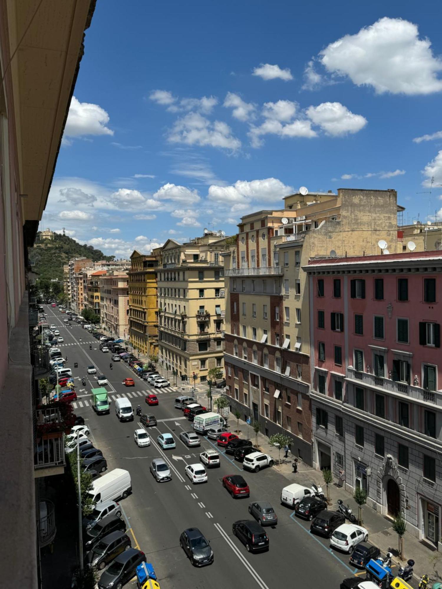 Casa Palmiero Apartment Rome Exterior photo