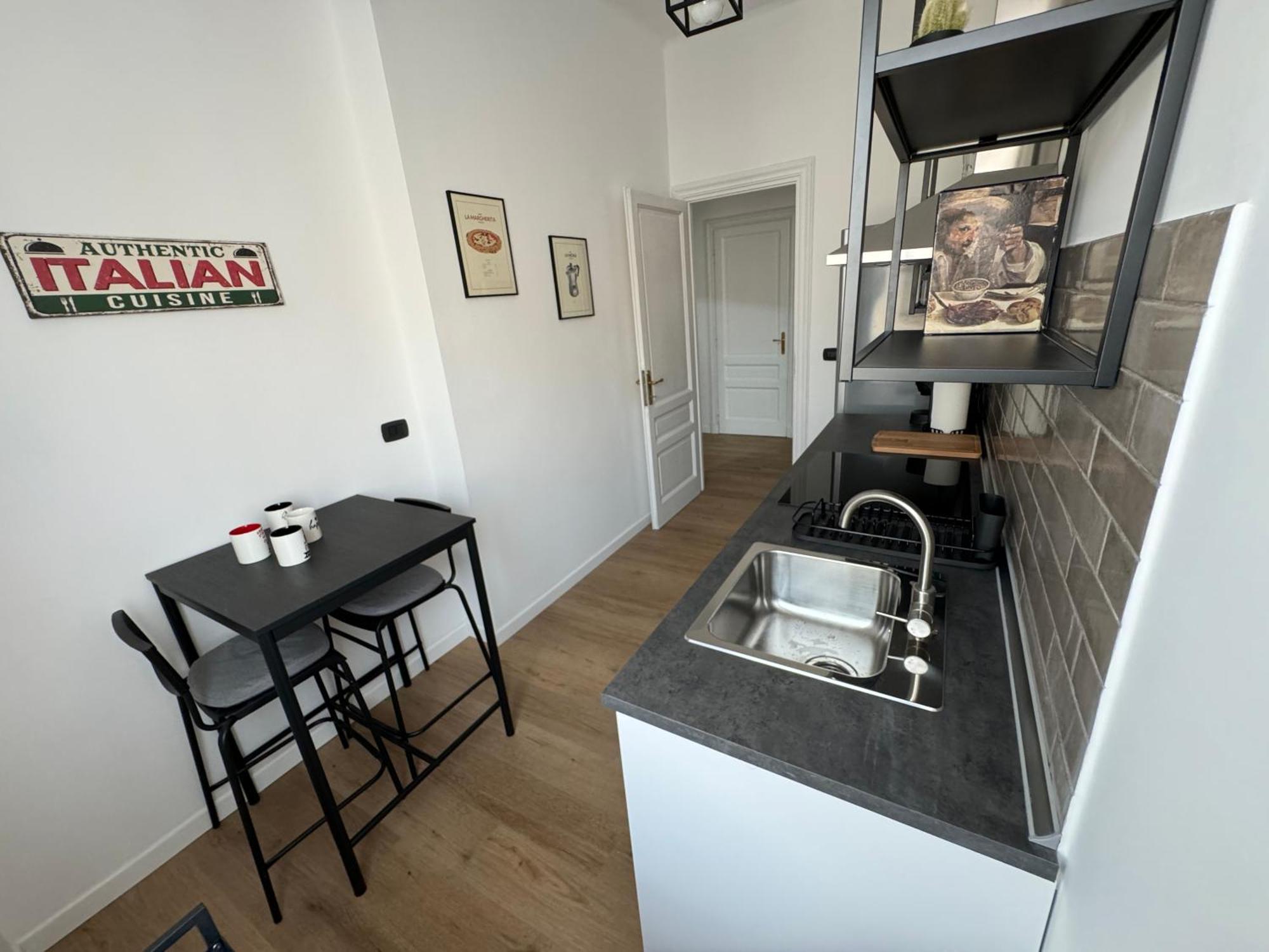Casa Palmiero Apartment Rome Exterior photo