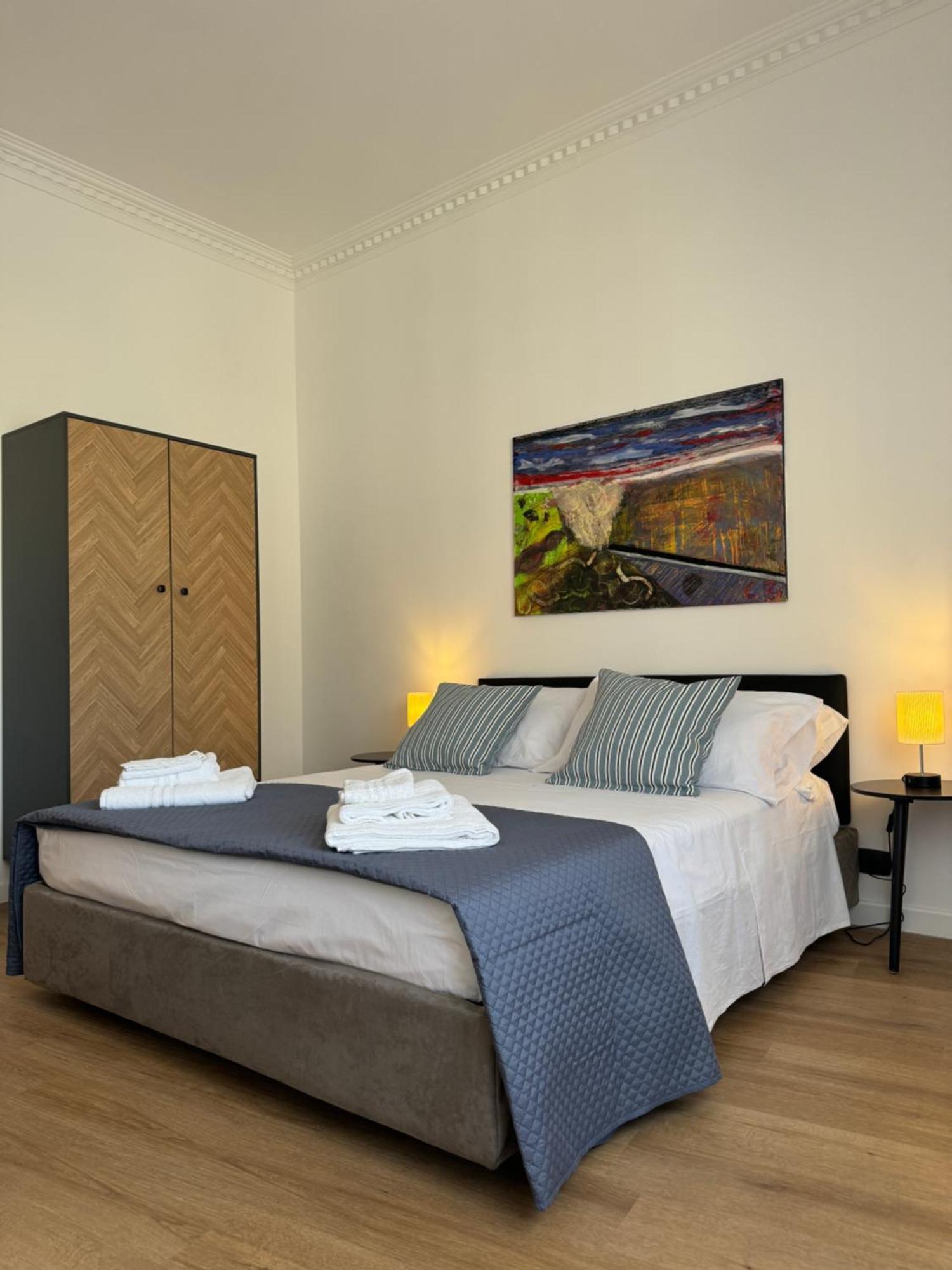 Casa Palmiero Apartment Rome Exterior photo