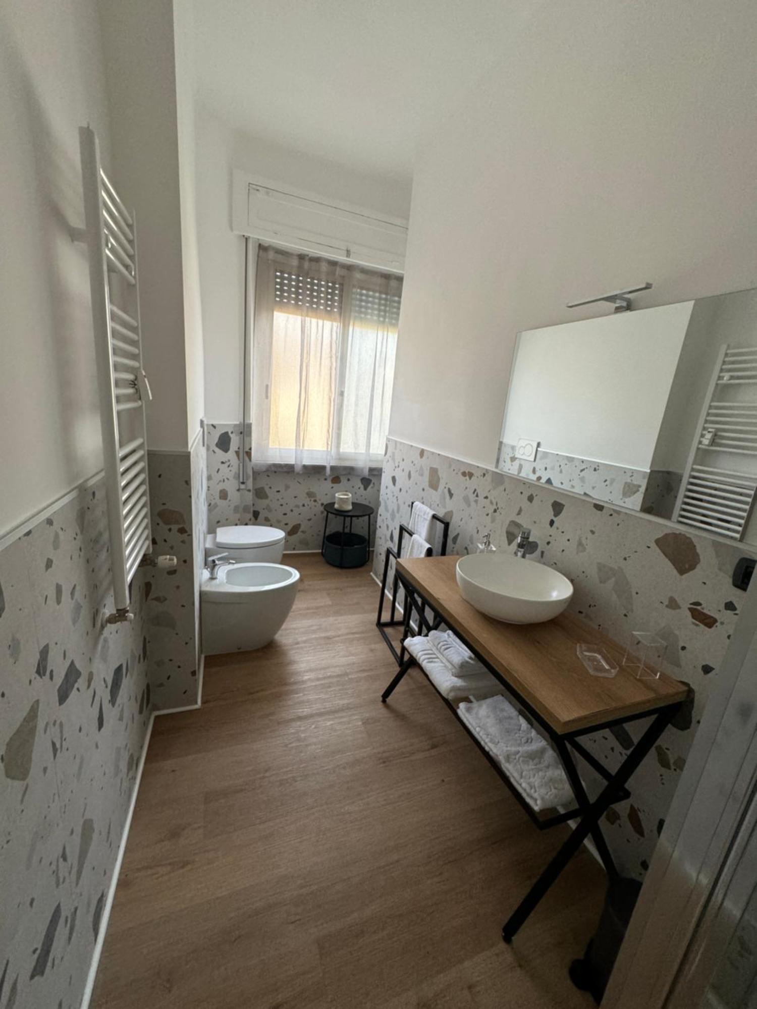 Casa Palmiero Apartment Rome Exterior photo